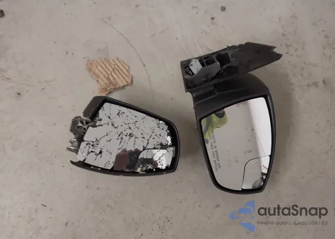 2013 Ford Focus S from USA, damaged, VIN 1FADP3E29DL243678